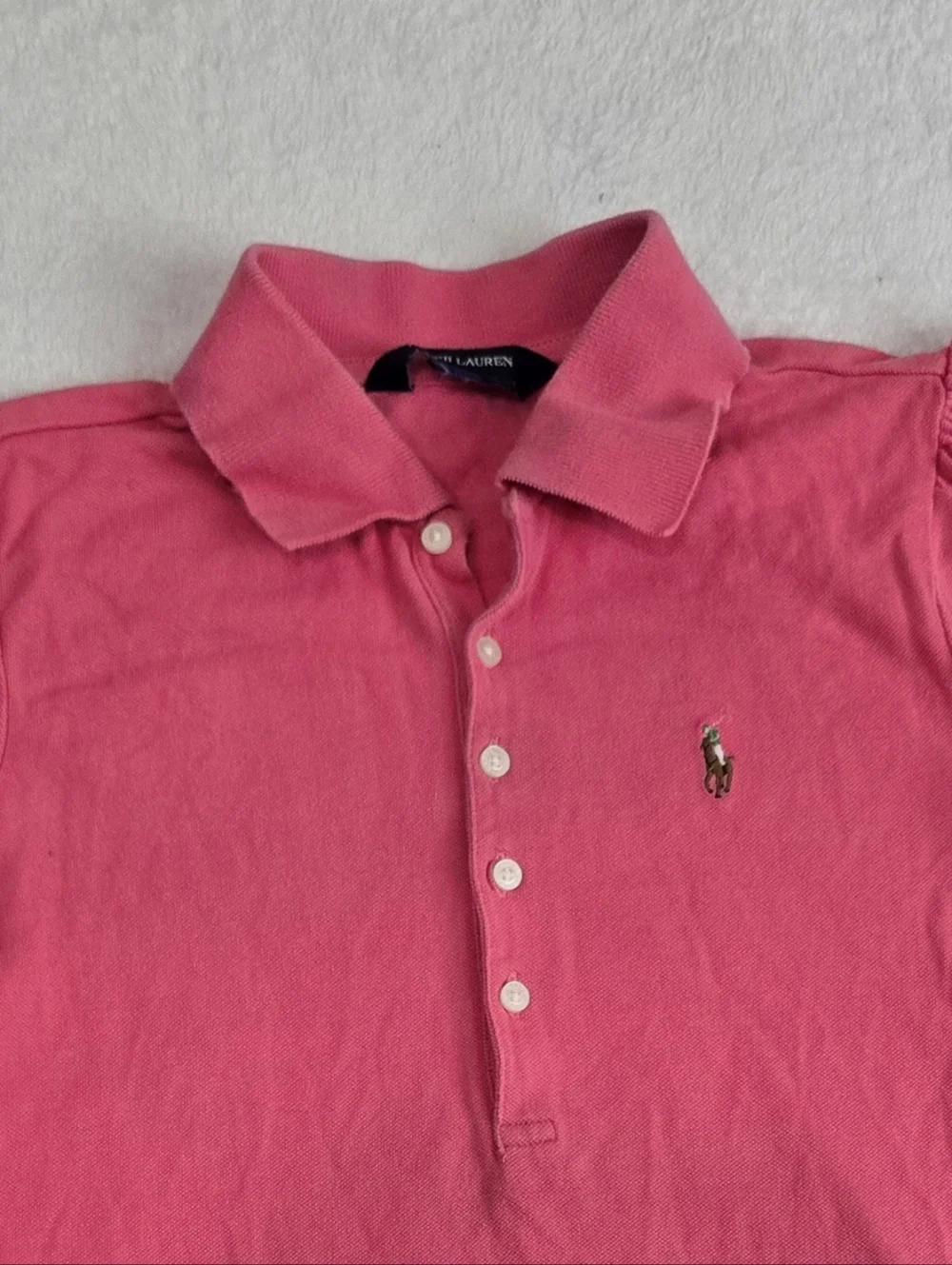 Ralph Lauren this girl